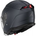 Шлем открытый Shark Skwal i3 Jet Blank