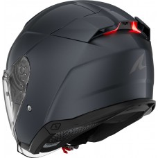 Шлем открытый Shark Skwal i3 Jet Blank