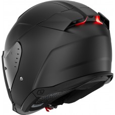 Шлем открытый Shark Skwal i3 Jet Dark Shadow