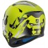 Шлем Shark Skwal Instinct High Vis