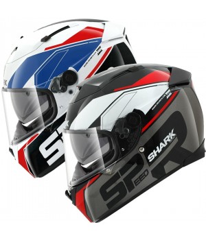 Шлем Shark Speed-R Series 2 Sauer
