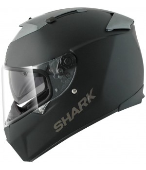 Шлем Shark Speed-R Series 2 Dual Black