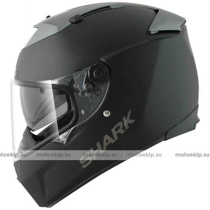 Шлем Shark Speed-R Series 2 Dual Black