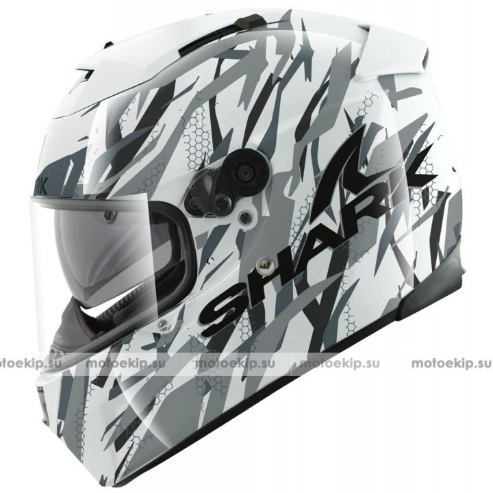 Шлем Shark Speed-R Series 2 Fighta