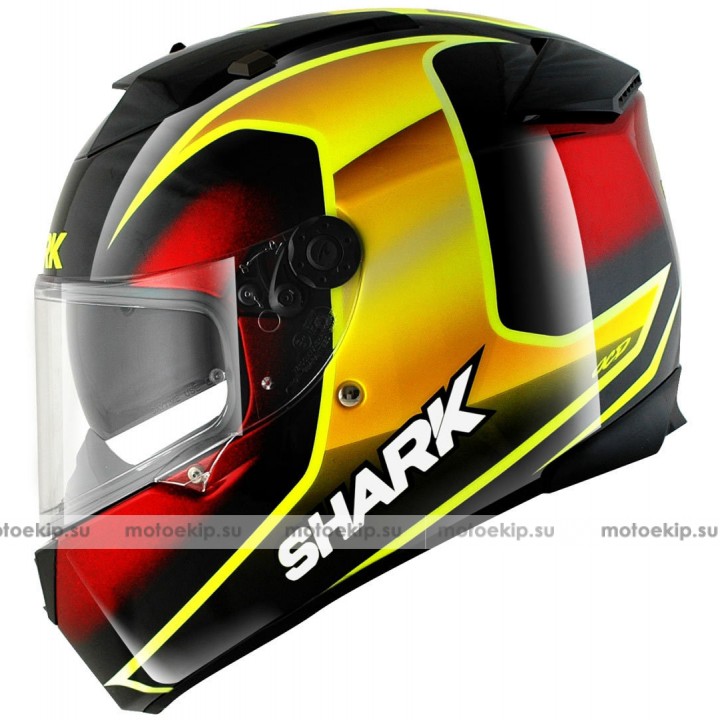 Шлем Shark Speed-R Series 2 Starq