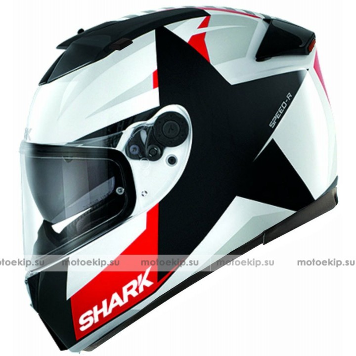 Шлем Shark Speed-R Series 2 Texas