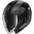 Шлем открытый Shark CityCruiser Krestone