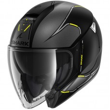 Шлем открытый Shark CityCruiser Krestone