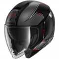 Шлем открытый Shark CityCruiser Krestone