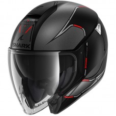 Шлем открытый Shark CityCruiser Krestone