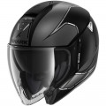Шлем открытый Shark CityCruiser Krestone Шлем открытый Shark CityCruiser Krestone