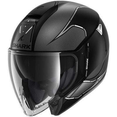 Шлем открытый Shark CityCruiser Krestone