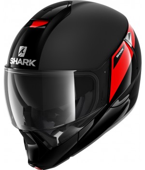 Шлем открытый модуляр Shark Evojet Karonn
