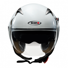 Шлем открытый Shiro SH-70 Sunny