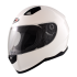 Шлем интеграл Shiro SH-881 Белый
