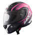 Шлем Shiro SH-881 Motegi Pink