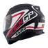 Шлем интеграл Shiro SH-881 GP Carbon