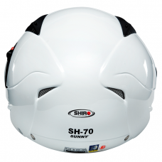 Шлем открытый Shiro SH-70 Sunny