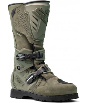 Ботинки Sidi Adventure 2 Gore-Tex - Зеленый