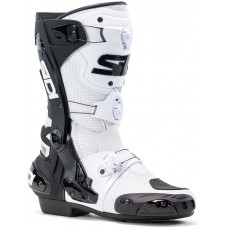 Ботинки Sidi Rex Air Белый/Черный