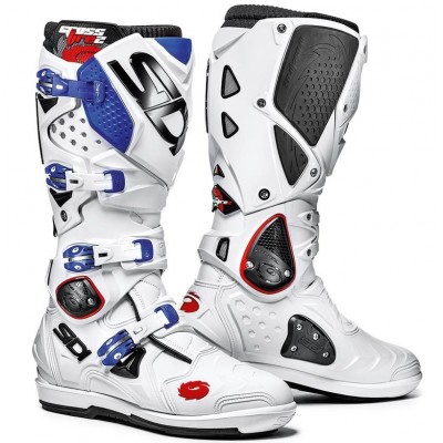 Ботинки Sidi Crossfire 2 SRS