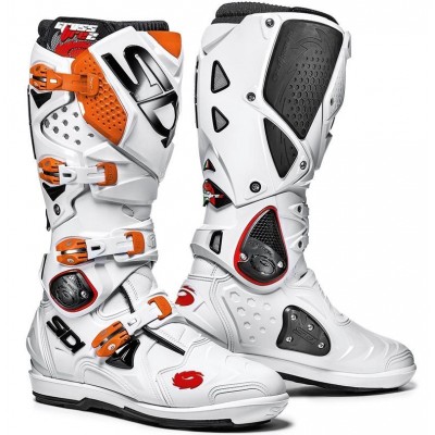 Ботинки Sidi Crossfire 2 SRS