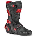 Ботинки Sidi Rex Air Черный/Красный