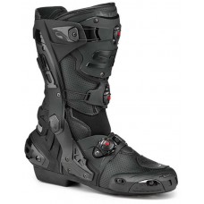 Ботинки Sidi Rex Air Черный/Черный