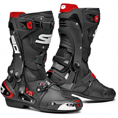 Ботинки Sidi Rex Air Черный