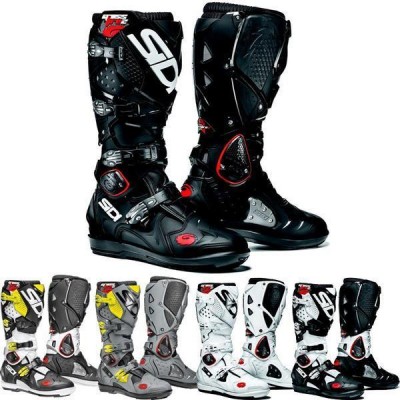 Ботинки Sidi Crossfire 2 SRS