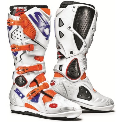 Ботинки Sidi Crossfire 2 SRS