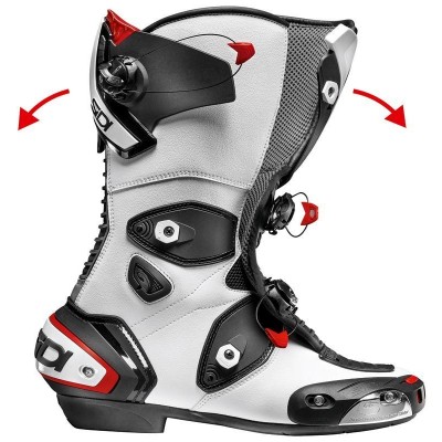 Ботинки Sidi Mag-1