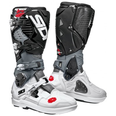Ботинки кроссовые Sidi Crossfire 3 SRS