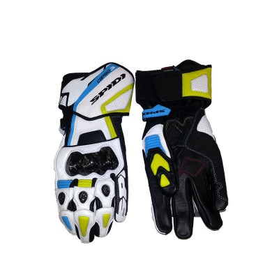 Мотоперчатки Spidi Carbo 3 Glove