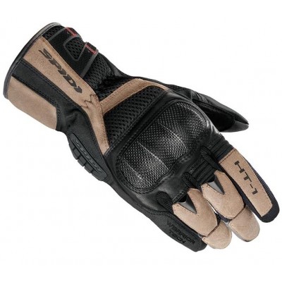 Мотоперчатки Spidi Hard Track Glove