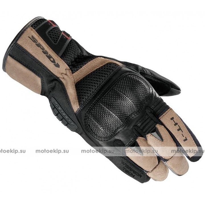 Мотоперчатки Spidi Hard Track Glove