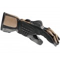 Мотоперчатки Spidi Hard Track Glove