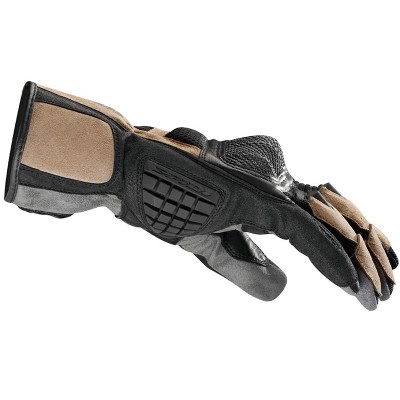 Мотоперчатки Spidi Hard Track Glove