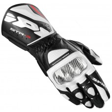 Мотоперчатки Spidi STR-3 Glove Мотоперчатки Spidi STR-3 Glove