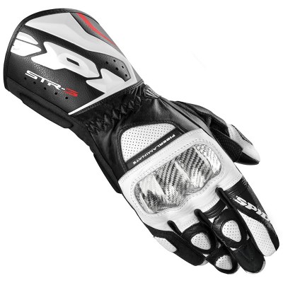 Мотоперчатки Spidi STR-3 Glove