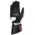 Мотоперчатки Spidi STR-4 Leather Gloves