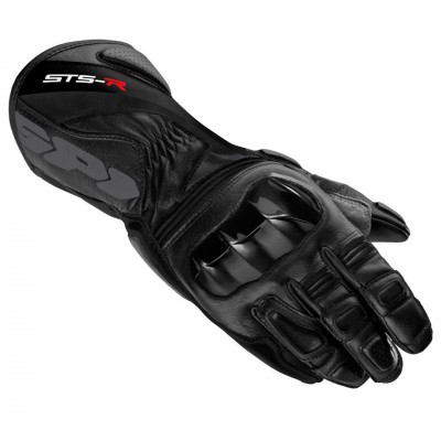 Мотоперчатки Spidi STS-R