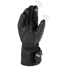 Мотоперчатки Spidi Alu Pro H2OUT Мотоперчатки Spidi Alu Pro H2OUT