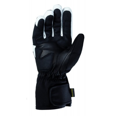 Мотоперчатки Spidi Alu-Tech Glove Waterproof