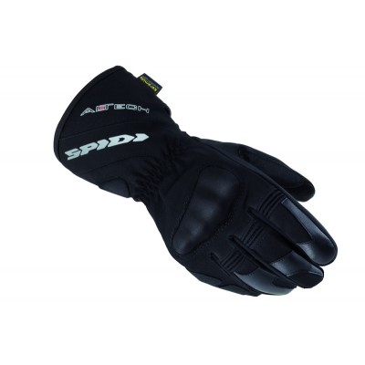 Мотоперчатки Spidi Alu-Tech Glove Waterproof