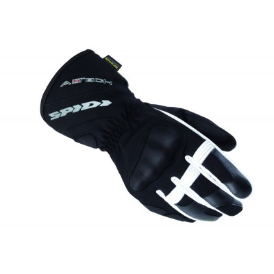 Мотоперчатки Spidi Alu-Tech Glove Waterproof