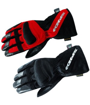 Мотоперчатки Spidi Alu-Tech Lady Glove