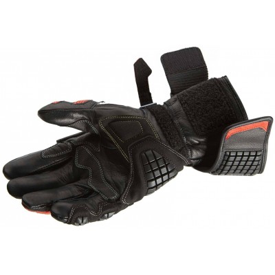 Мотоперчатки Spidi Carbo Track Glove