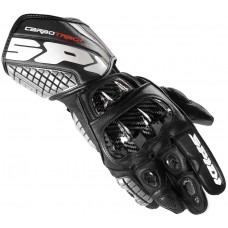 Мотоперчатки Spidi Carbo Track Glove Мотоперчатки Spidi Carbo Track Glove