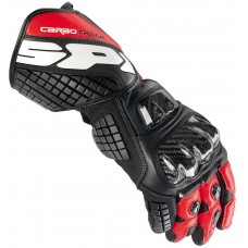 Мотоперчатки Spidi Carbo Track Glove Мотоперчатки Spidi Carbo Track Glove